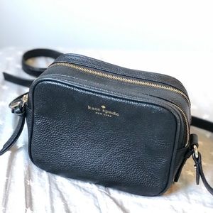 Kate Spade Camera Bag